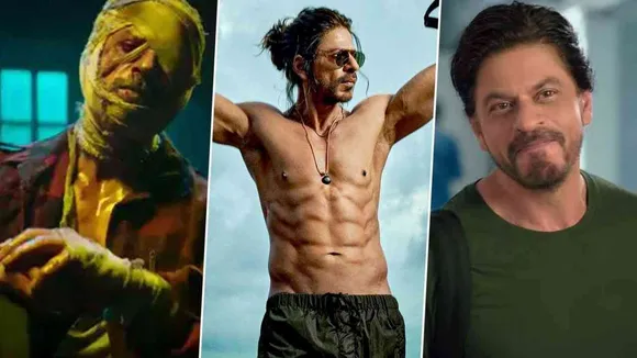 Dunki Drop 4: Shah Rukh Khan-Starrer Promises a Journey Filled with Friendship and Love