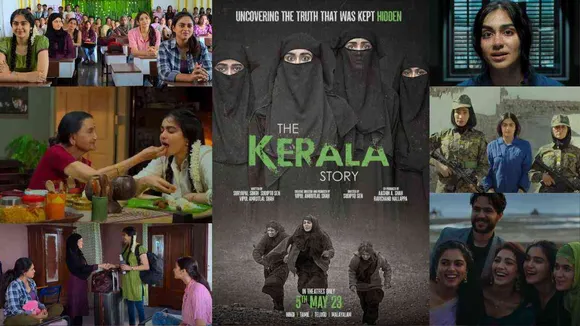 'The Kerala Story' OTT release: Adah Sharma-Starrer Struggles to Find Streaming Platform