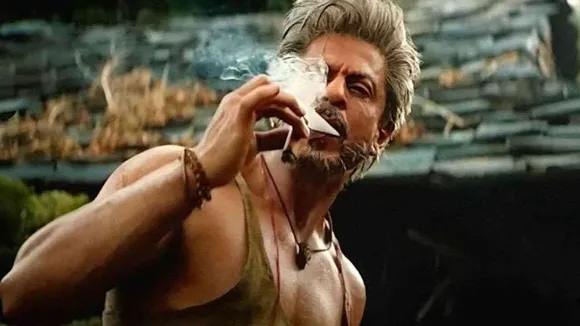 Celebrating the Badshah of Bollywood: Shah Rukh Khan's Iconic Films on His Birthday