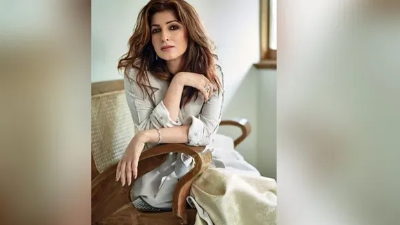 'Parents require training before having kids', says Twinkle Khanna