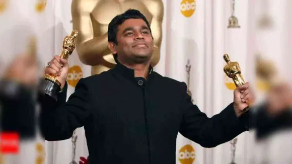 'We are sending wrong movies to Oscars' says AR Rahman; details inside