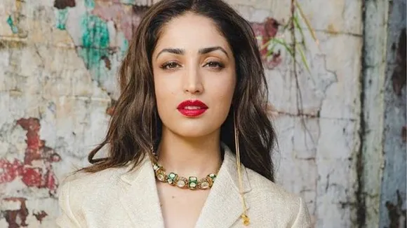 Yami Gautam holidaying at her native place in Himachal; shares pictures