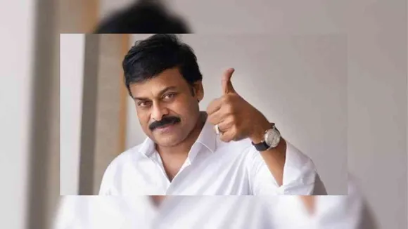 Telugu actor Chiranjeevi refutes about his cancer rumours; here's what he said