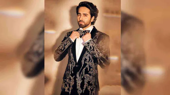 Ayushmann Khurrana's Love for Cricket: Remembers His Under-19 Days