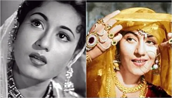 Remembering Madhubala On Her 50th Death Anniversary; 5 Songs Of Her That Will Make You Nostalgic