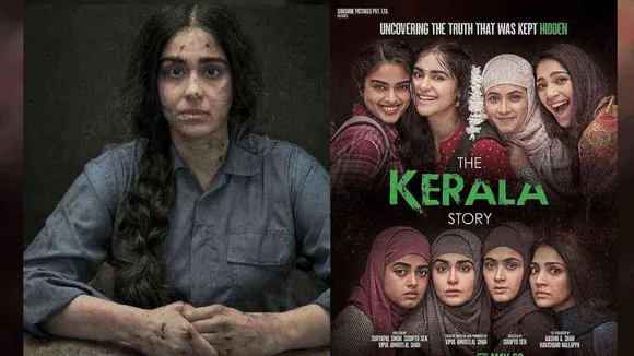 'The Kerala Story' OTT release: Adah Sharma-Starrer Struggles to Find Streaming Platform