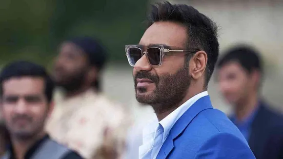 Ajay Devgn gears up for not one but 5 sequels back-to-back; From Singham Again to Dhamaal 4, here's the list!