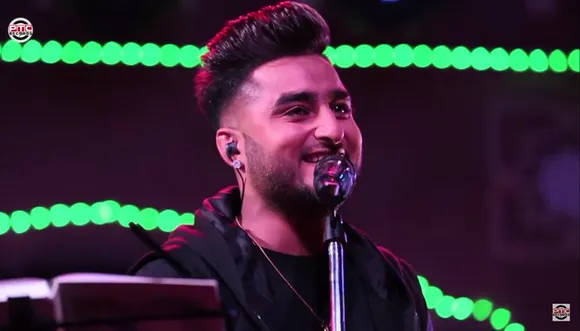 Watch: PTC Studio Releases New Song 'Tumba' By Khan Saab