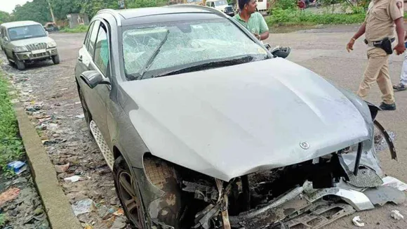 फिरोजाबाद में एसयूवी और कार की जोरदार टक्कर में पांच की मौत, नौ घायल