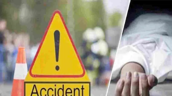 UP Accident News: रायबरेली में भीषण हादसा, रोडवेज बस ने बाइक सवार को रौंदा, 2 युवकों की मौत, 2 की हालत गंभीर