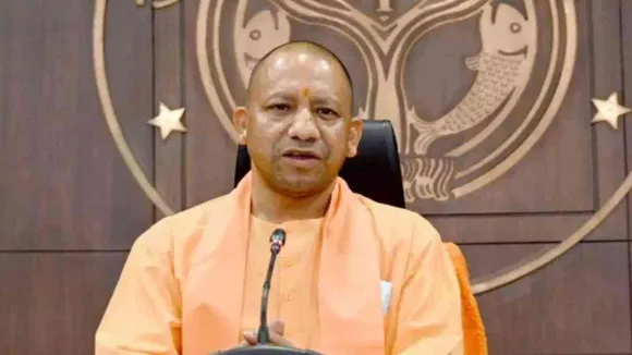 Yogi Cabinet Decision:  योगी कैबिनेट का बड़ा फैसला, यूपी के 57 जिलों में खुलेंगे साइबर थाने