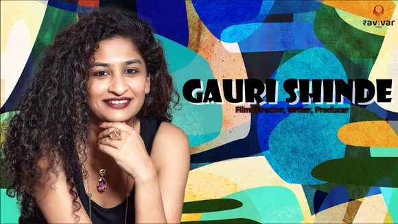 Gauri Shinde