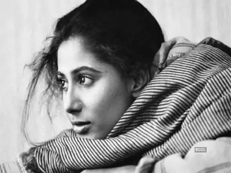 smita patil