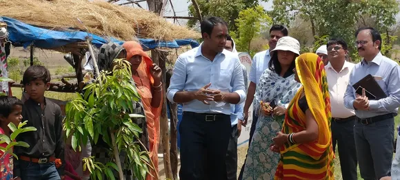 CHHATARPUR FRUIT FOREST BNR