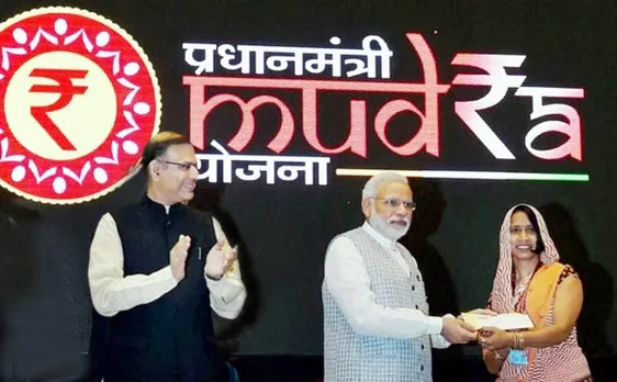 Mudra loan