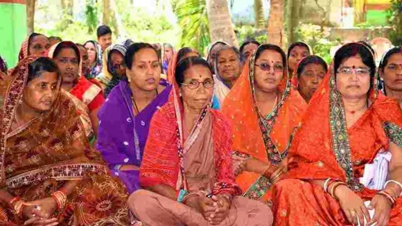 ओडिशा में आदिवासी महिला किसानों को सशक्त बनाता ICRISAT