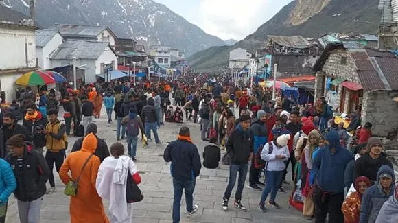 Chaar Dhaam Yatra