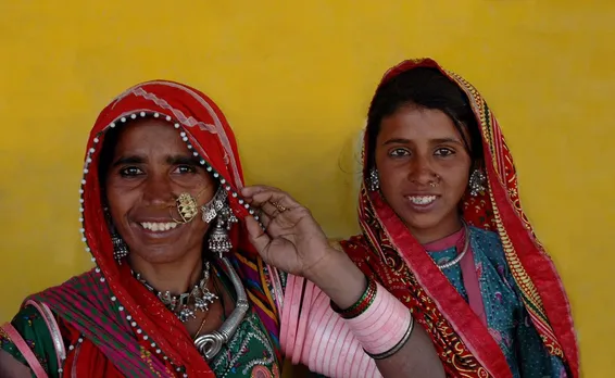 RAJASTHAN SHG WOMEN