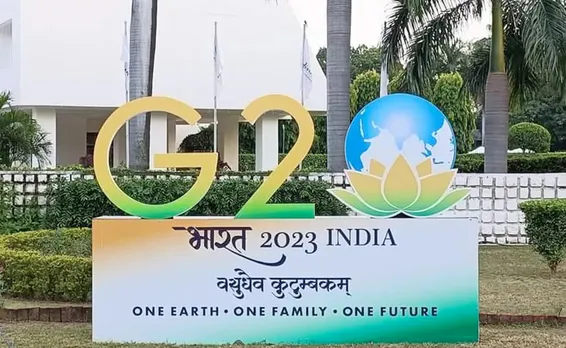 G20 raipur