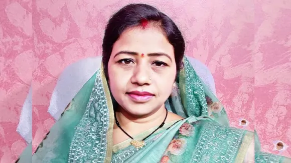 mamta devi