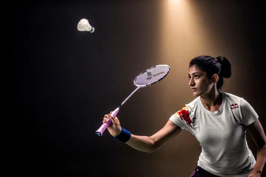 Ashwini Ponnappa 