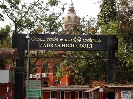 Madras High court 