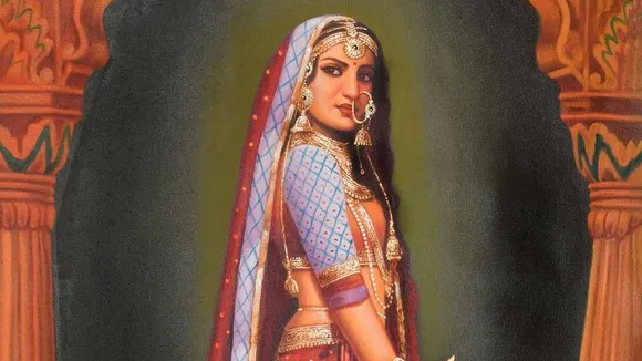 rani durgavati