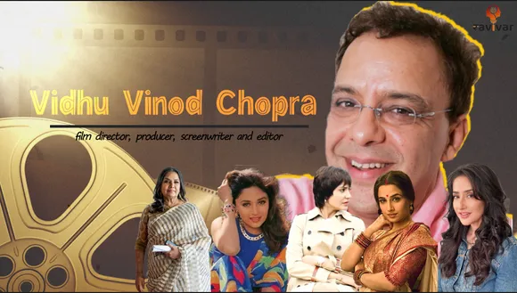 Vidhu Vinod Chopra films