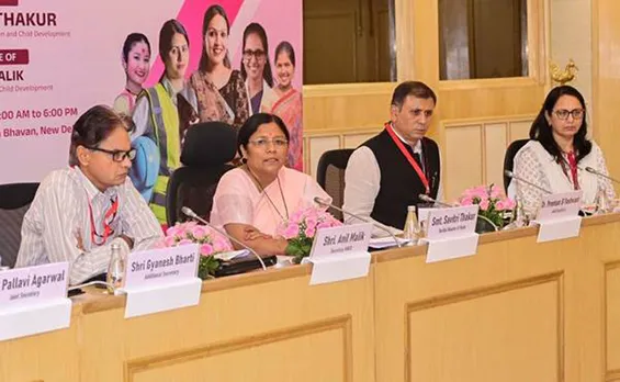 WCD ministry campaign for women empowerment