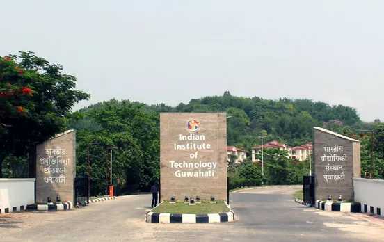 IIT guwahati