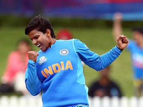 दीप्ति शर्मा है भारत की सर्वश्रेष्ट महिला क्रिकेट ऑल राउंडर खिलाड़ी