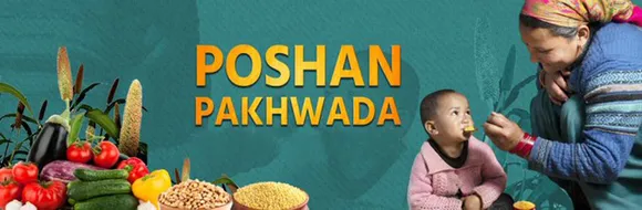 poshan pakhwada 2