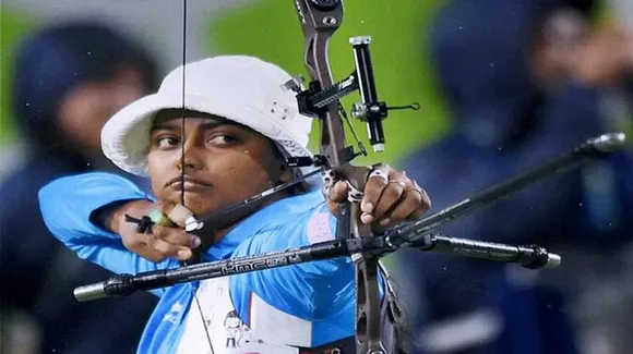 Deepika Kumari