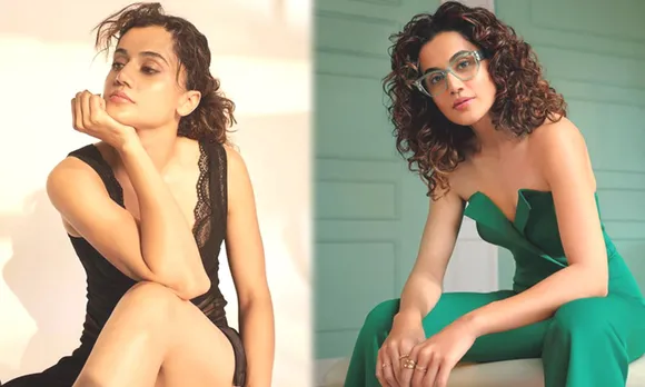Tapsee-Pannu