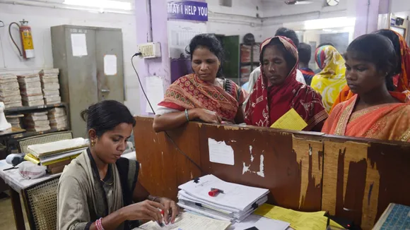 Bengal Door Banks