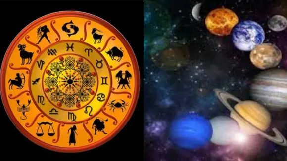  Horoscope 
