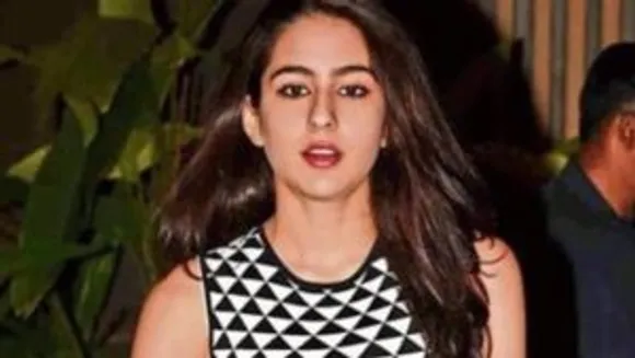 ସୈଫ୍‌ଙ୍କ ଝିଅ ସାରାଙ୍କ ‘କେଦାର୍‌ନାଥ୍‌’କୁ ନେଇ ଟଣାଓଟରା