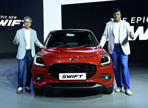 maruti swift