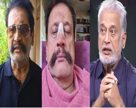 മുഖം അടിച്ച് പൊളിച്ചു, വധശ്രമത്തിന് പരാതി നല്‍കി നടന്‍ മോഹന്‍ ശര്‍മ്മ