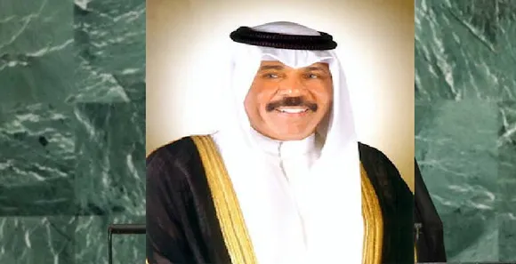 സൗദി ദേശിയ ദിനം: ആശംസകൾ നേർന്നു കുവൈത്ത് അമീർ