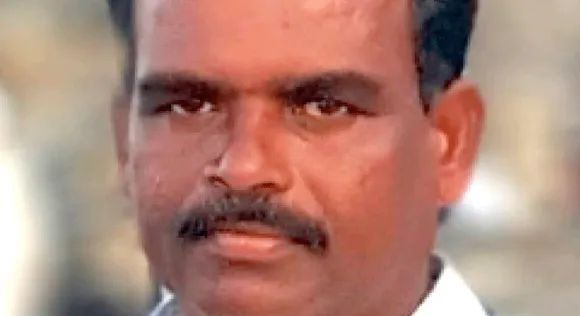 sunil johnson