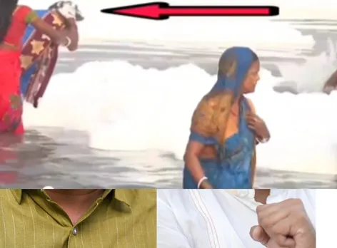 yamuna shampoo