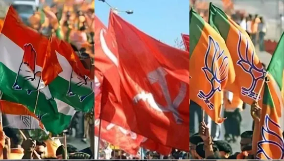 kerala election