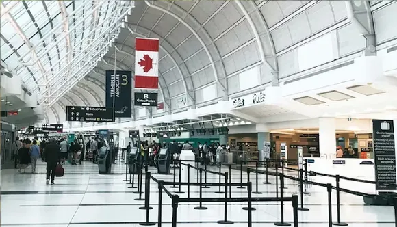 Canada tightens airport screening for travellers to India amid tensions: Report