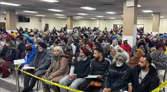 India cancels more consular camps in Canada: Failed to provide minimum securit