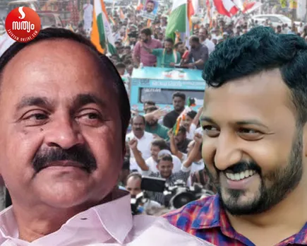 vd satheesan rahul mankoottathil