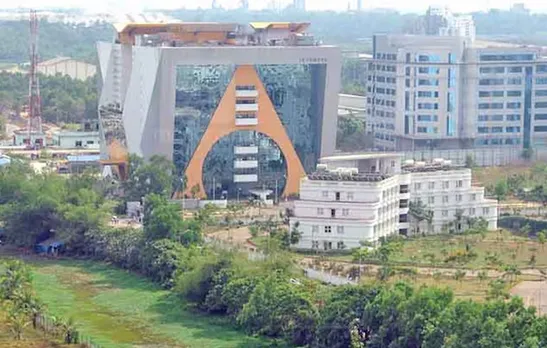 smart city project