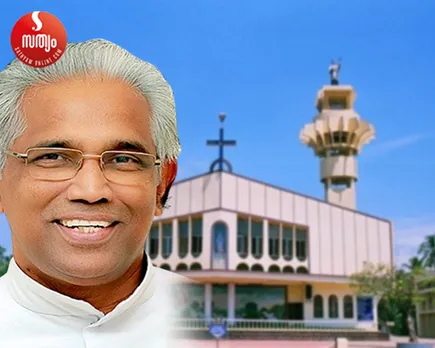 fr. jose edassery