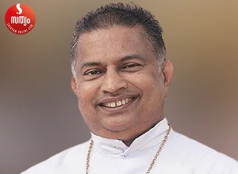 bishop mar mathew arackal