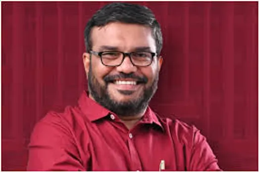 m b ragesh 1